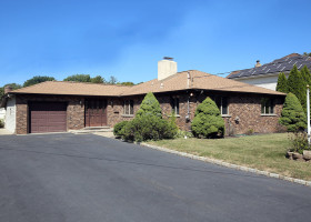 284 Northview Terrace, Springfield, NJ 07081